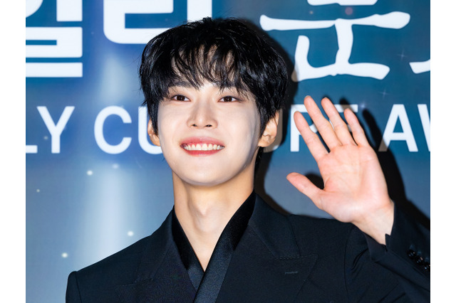 NCT・ドヨンの人気が止まらない…アンコールコンサート2公演が“全席完売”！追加公演が決定 画像