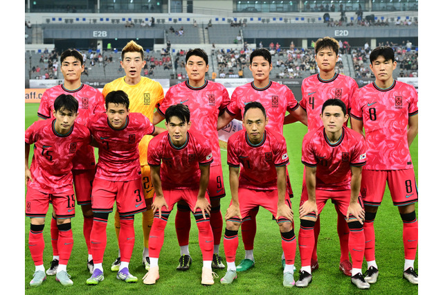 韓国サッカー協会、W杯出場で選手39人に報奨金3億円弱を支給　一人当たり最大1000万円 画像
