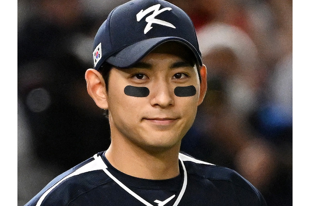 WBC韓国代表が26年2月に沖縄キャンプ実施へ　侍ジャパンと同組、今年11月には東京ドームで強化試合 画像