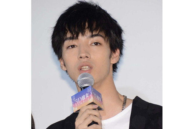 清水尋也逮捕報道を受け所属事務所が声明「報道以上の情報を把握できておりません」 画像