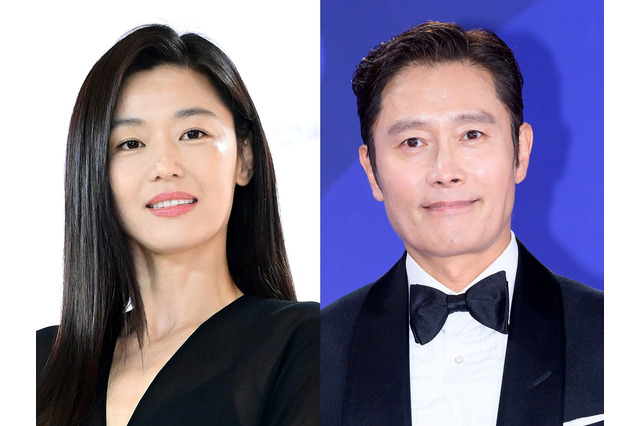 “超豪華タッグ”に期待！『星から来たあなた』チョン・ジヒョン、イ・ビョンホンと米ドラマリメイク作で共演か？「検討中」 画像