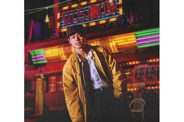 菅田将暉、成功を夢見る“劇団の演出家”に!10月新ドラマ「三谷幸喜脚本ドラマ」キャラビジュアル公開 画像