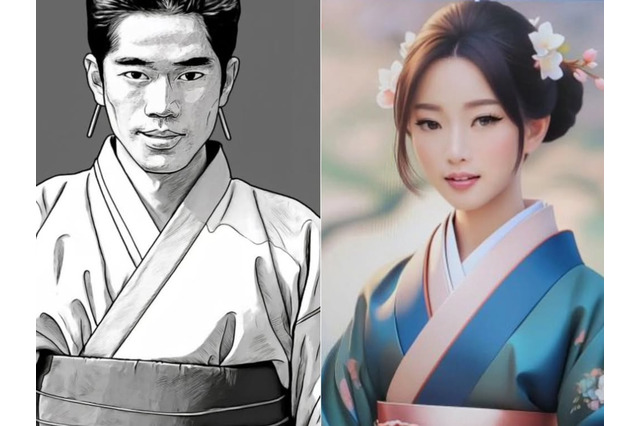 自称「韓国広報専門家」の大学教授、AIに猛抗議 韓国伝統衣装が“日本風”に画像生成される不具合「海外ユーザーに誤解される」 画像