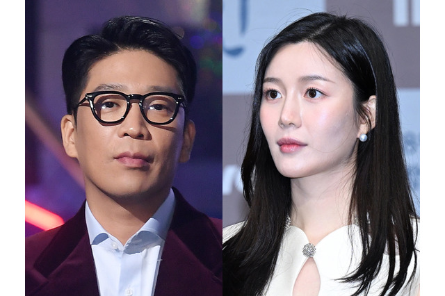 この“仲良し写真”にどんな因縁が…「理解できない」とブチ切れた韓国女優に「出しゃばるな！」と歌手が激高 画像