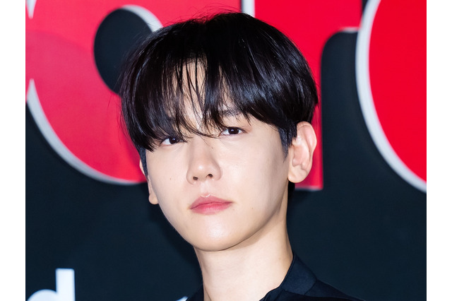 EXO・ベクヒョン、韓国籍の芸能人として初めての快挙　中国最大のSNSで“ダイヤモンド”クラスに 画像