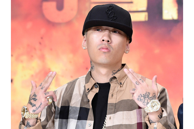 Dok2、リリックで“出版物名誉毀損”告訴される「言いたいことを吐き出すラッパーが罪なのか」 画像