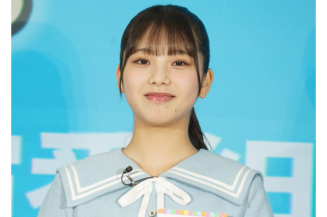 「正直悔しくて」日向坂46 5期生・下田衣珠季が号泣...“おもてなし会”舞台裏ダイジェスト映像が公開 画像