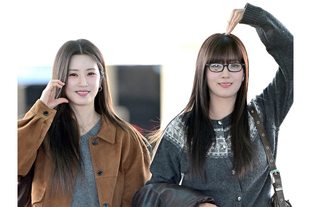 男性アイドルからメモをもらった新人時代…K-POPアイドルたちの“恋の聖地”はどこ？「アユクデではない」 画像