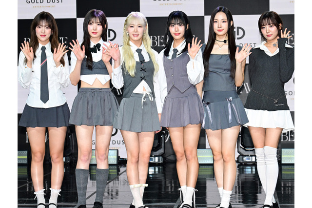 まだデビュー1年半だが…日本人所属のK-POP女性グループが“メンバー半減”「6人組→3人組に再編」 画像