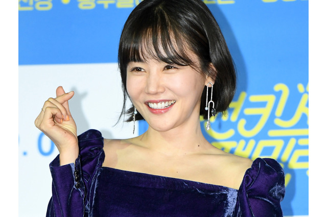 ヒョンビン所属事務所が『愛の不時着』女優と専属契約！セリ家長男の妻演じたファンウ・スルヘ 画像