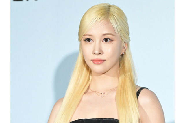 完全体でのグループ活動は3年以上も停止中だが…宇宙少女・ダヨン、ソロデビューを電撃的に発表 画像
