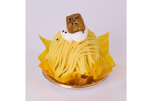 シャトレーゼ、“敬老の日”限定ケーキが登場！抹茶やさつまいもなど和素材を贅沢使用 画像