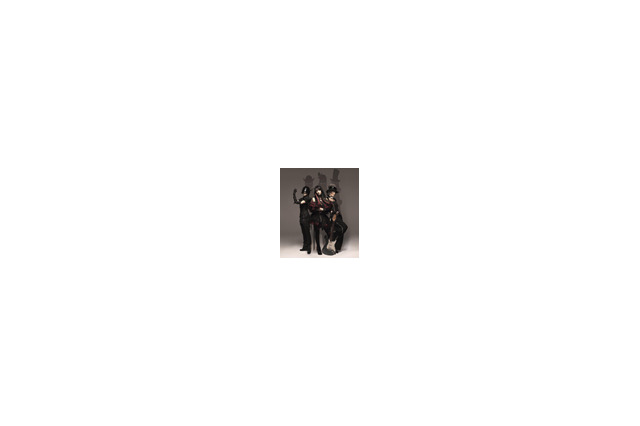 ガールズパワー炸裂のBENNIE BECCAが新曲PVを公開 画像