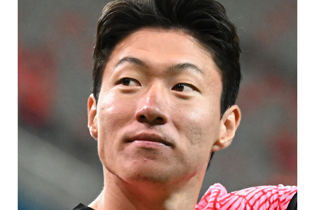 性犯罪を犯したかつてのG大阪“韓国人エース”、「W杯出たい」の訴え虚しくキャリア終焉危機…女性との“行為”を同意なく撮影 画像