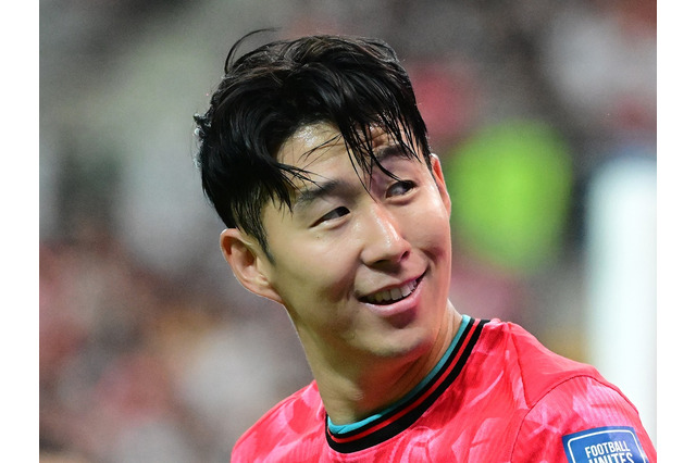 流石はスーパースター…ソン・フンミン（33）がソウル一等地の高級マンションを巨額で売却。そのお値段は？ 画像