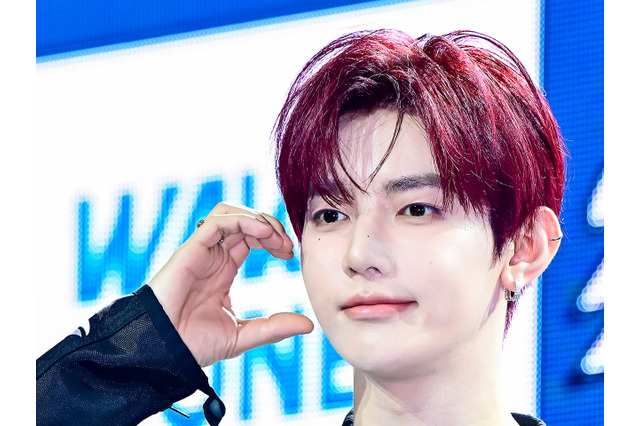 ZB1ジャン・ハオ、“ドリアン王子”の一面が再び露わに！バラエティ番組での活躍に期待集まる 画像