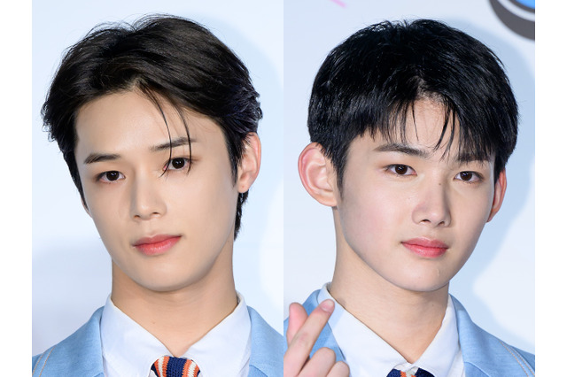 &TEAM・K＆JO、「令和の花男」に！漫画から飛び出してきたかのような最強の貴公子たち【PHOTO】 画像