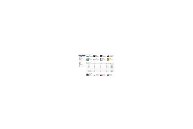 違法アップロードされたPerfumeの曲をiTunes Storeが配信 画像