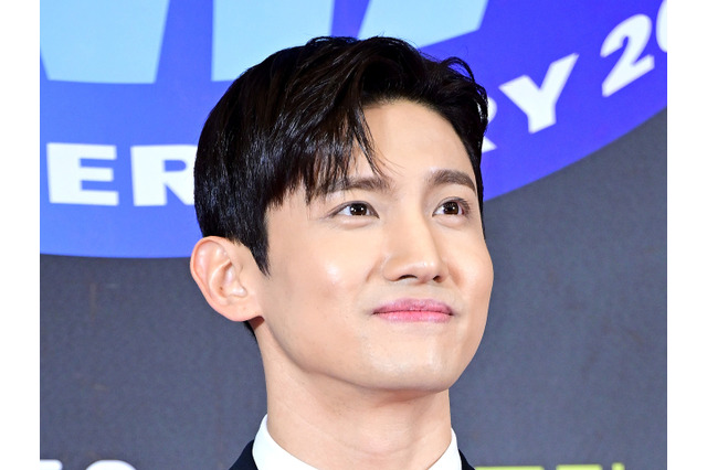 東方神起・チャンミン、初の日本全国ソロツアー開幕！追加公演の発表に日本の楽曲カバー 画像