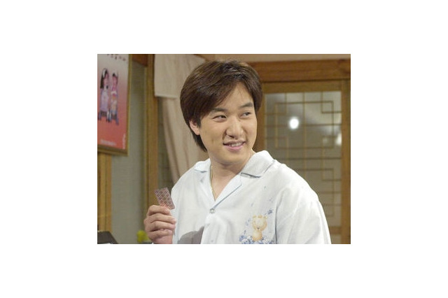 17年前、芸人と結婚した翌年に死去…「お金のことで口論も」　36歳の若さで亡くなった韓国俳優 画像