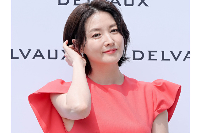 『チャングム』女優イ・ヨンエ、“ある性格”のせいでトーク番組MCをクビに「誰でもできることじゃない」　 画像