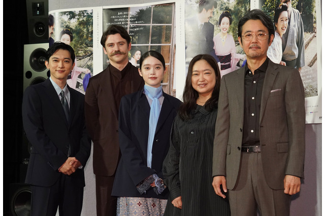 髙石あかり、朝ドラヒロインへの想いは変わらず「これからも夢であり続けるのだろうな」 画像