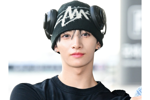 「顔面国宝すぎる」NEXZ・YU、何気ない仕草も絵になる完璧ビジュアルでファンを虜に！【PHOTO】 画像