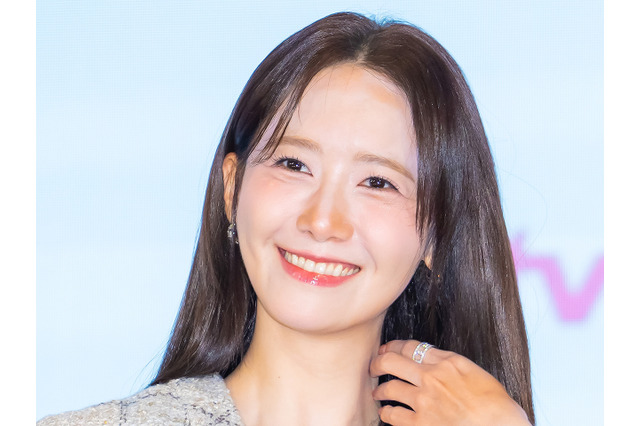 少女時代・ユナ、ドラマ『暴君のシェフ』で人気急上昇中!3週連続で話題性1位を記録 画像