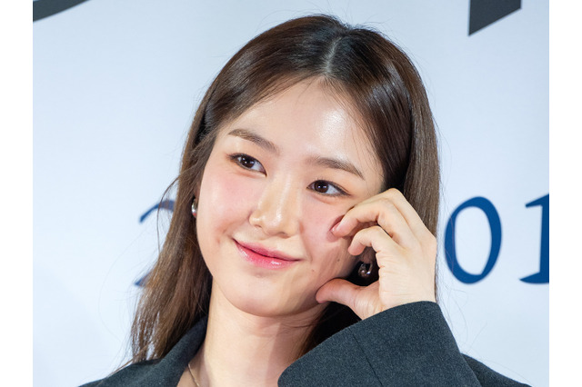 OH MY GIRL出身ジホ、MYNESTカンパニーと専属契約締結！女優活動に本腰を入れる 画像