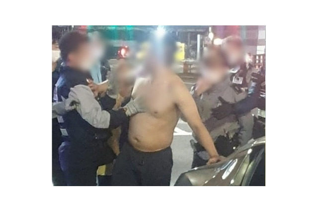 プロ野球選手から暴力団員に…出所2カ月で妻を骨折させ再逮捕、韓国元有望投手の転落 画像