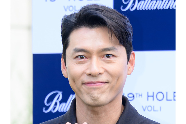 俳優ヒョンビン主演のDisney+ドラマ、公開前に早くもシーズン2の制作準備へ！期待膨らむばかり 画像