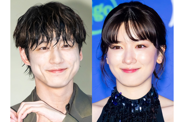 「また永野芽郁が…？」坂口健太郎の“熱愛”報道が韓国でも波紋…「韓国人が好きな顔」として現地人気高く 画像