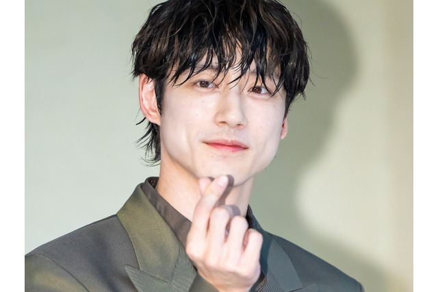 「どうか嘘であってほしい」と動揺も　坂口健太郎の“同棲報道”に韓国ファンの反応は真っ二つ 画像