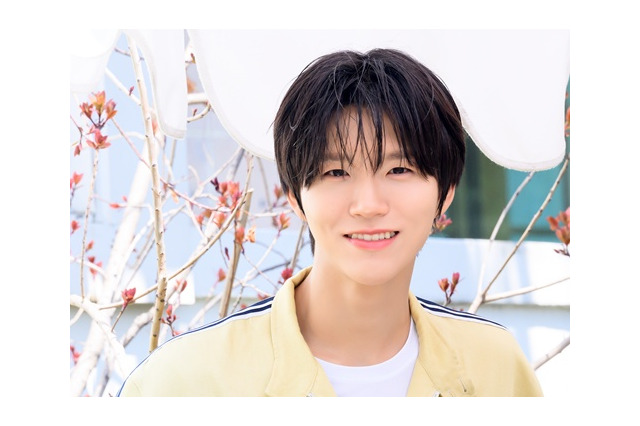 NCT WISH・ジェヒ、“天才ボーカル”の実力発揮！音楽番組ソロ出演で圧巻の歌唱力を披露 画像