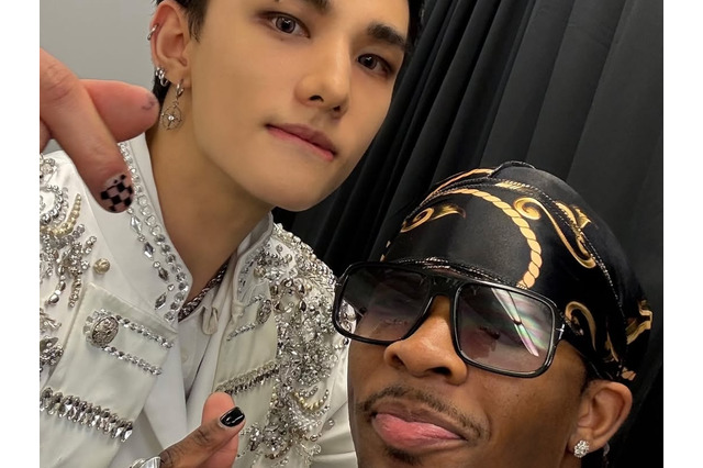 Stray Kidsメンバーともコラボした米歌手名義の車両から遺体発見…韓国でも衝撃 画像