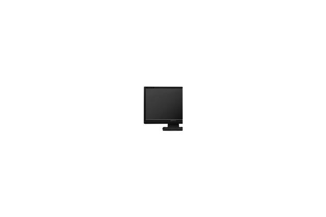 高コントラスト10万:1のフルHD対応23.6V型ワイド液晶ディスプレイ 画像