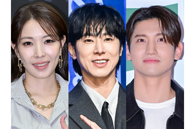 BoA＆東方神起、20年越しの“初コラボ”実現！ドラマ『すべての恋が終わるとしても』の主題歌に抜擢 画像