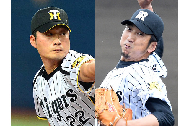 今季引退の呉昇桓、“古巣”阪神のセ優勝を祝福「“おめでとう”と伝えたい」藤川球児監督にも言及 画像