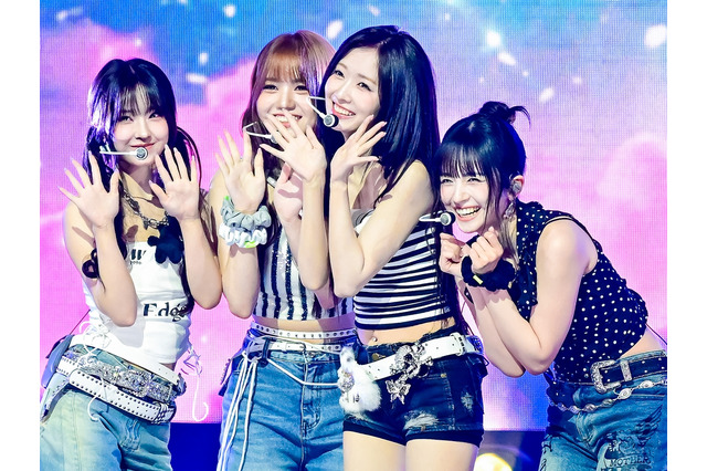 “トヨエツのめい”も所属！日本人だけのK-POPユニット「MADEIN S」、デビュー活動を成功裏に終了 画像