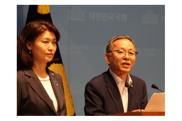 国民の血税で設立された学校が“不正と腐敗の温床”に…韓国・与党議員が問題の高校「公立化」掲げ熱弁 画像