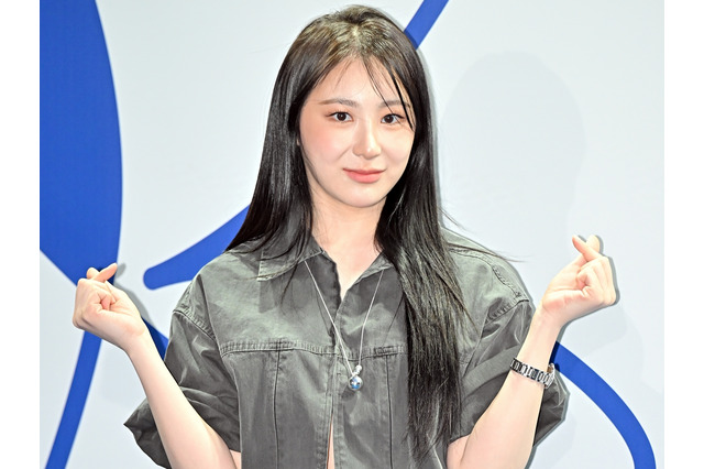 IZ*ONE出身の歌手イ・チェヨン、約7年間所属した事務所と決別「契約を終了することで合意した」【全文】 画像