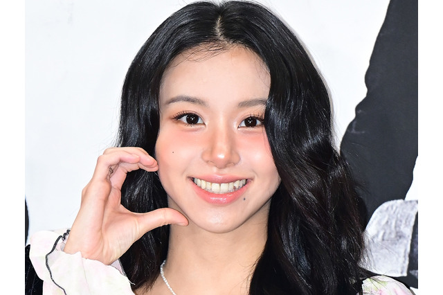 TWICE・チェヨン、本日（12日）待望の“ソロデビュー”！気になるメンバーの反応は？「喜んでくれた」【一問一答】 画像