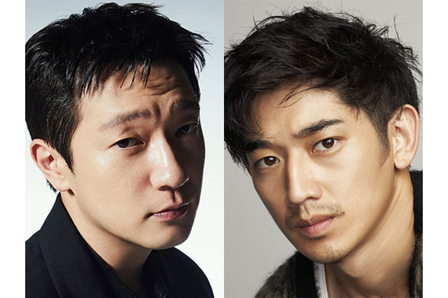 永山瑛太とソン・ソックが共演！ Netflixシリーズ『ロード』制作決定、連続殺人事件を追う日韓の刑事に 画像