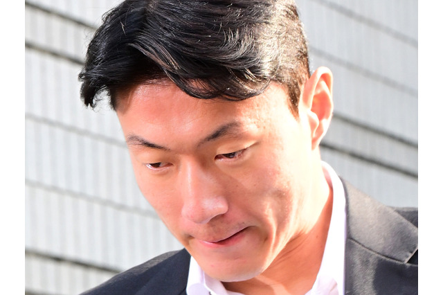 同意なく性行為を撮影した元ガンバ大阪ファン・ウィジョ、執行猶予付き懲役刑が確定…上告せず 画像