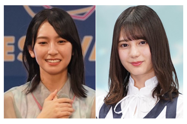 日向坂46・金村美玖、小坂菜緒を連れ出し山形へ！ 画像