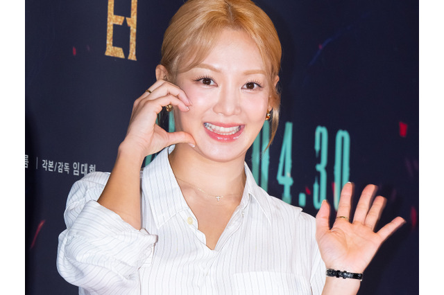 少女時代・ヒョヨンが約100万円寄付　多文化家庭の女性青少年を支援「社会で差別なく、安定した環境で成長できるように」 画像