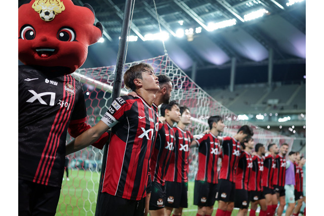 町田とACL初戦激突のFCソウルが“守備崩壊状態”　キム・ジュソン広島移籍後5試合で計15失点 画像