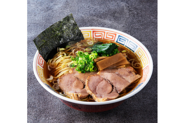“地元で愛された中華そば”が東京で復刻販売！一風堂、閉店した福島の人気ラーメン店の味を再現 画像
