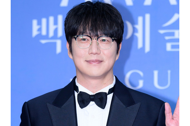 『孤独のグルメ』松重豊と共演の韓国歌手、個人事務所に14年間の“違法運営”疑惑が浮上 画像