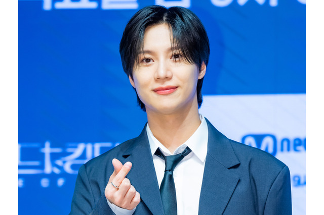 SHINee・テミン、「コーチェラ」出演決定！K-POP男性ソロアーティスト唯一のラインナップ入り 画像